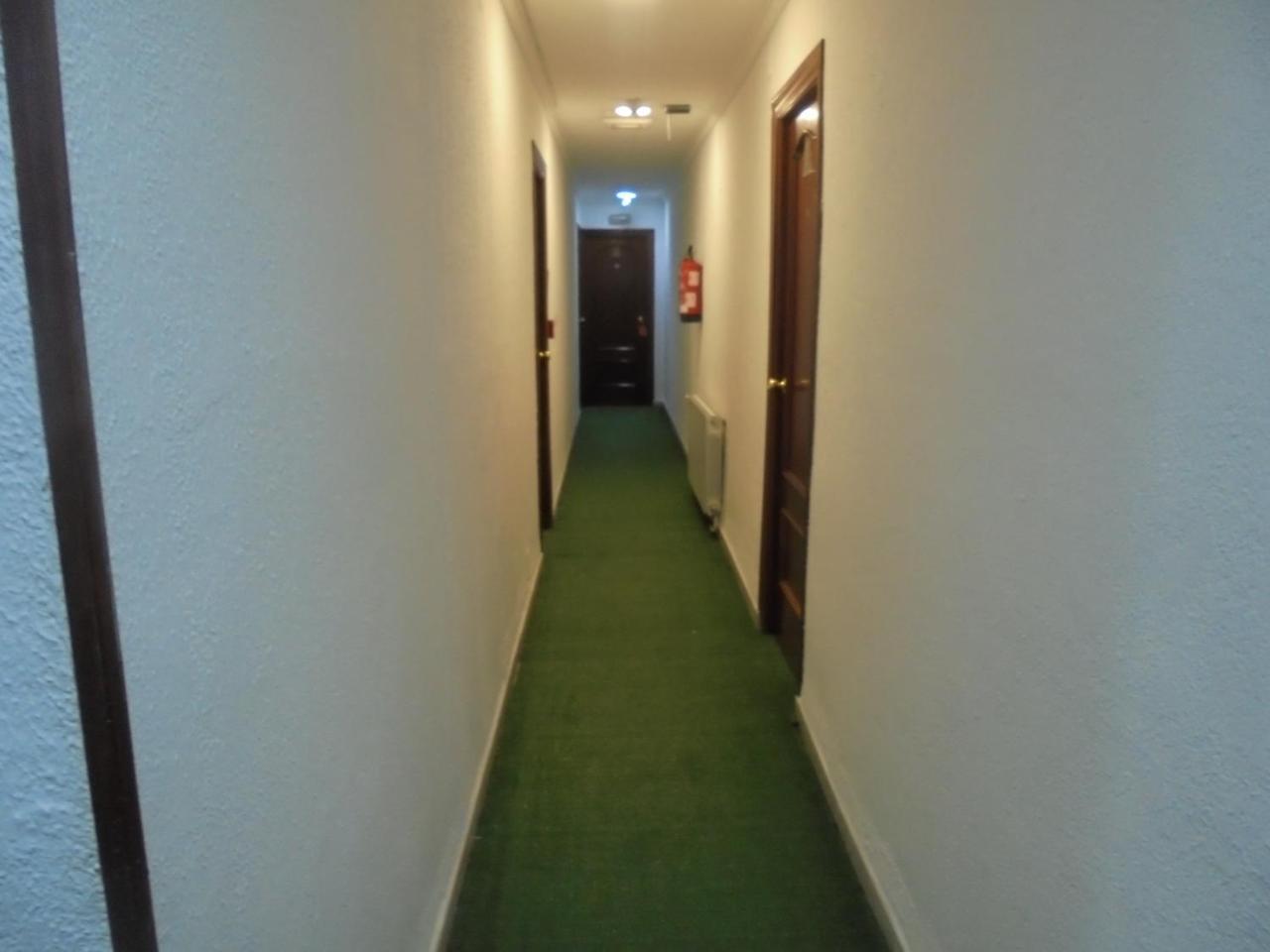 Hotel Zurich Nature Vélez Rubio Eksteriør bilde